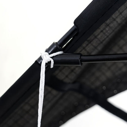 1.2-meter double-line stunt kite, lightning kite, Weifang kite, multi-line sport kite, suitable for 14+, line board color random
