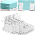 Bed Sheet Fasteners