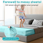 Bed Sheet Fasteners
