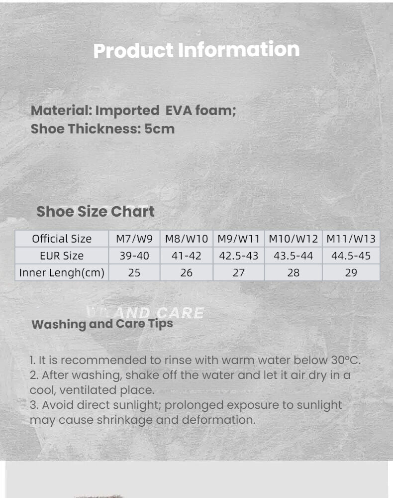 Men's Summer EVA Crocs with 3 Color Options - Breathable, Non-Slip, Comfortable Beach & Casual Sandals(khaki-44.5-45)