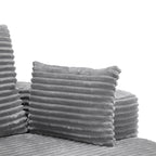 Leon Lounge Armchair