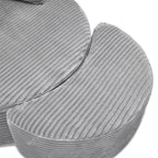 Leon Lounge Armchair