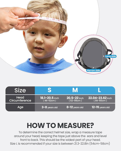 OutdoorMaster Youth & Kids Bike Helmet - Adjustable Multi-Sports Skateboard Helmet with Removable Liners for Balance Bike, Toddler Scooter, One Wheel Hoverboard-Mint Green-Large