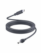 Starlink Mini Power Cable 10FT USB-C to DC5521