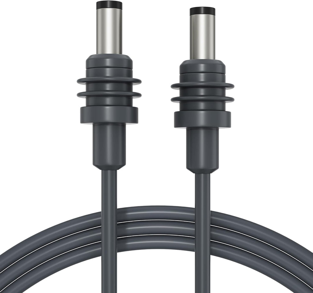 Starlink Power Cable   5521 DC to DC Power Cord 10FT