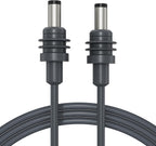Starlink Power Cable   5521 DC to DC Power Cord 65.5FT/20M