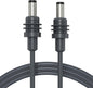 Starlink Power Cable   5521 DC to DC Power Cord 65.5FT/20M