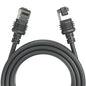 Starlink Gen 3 Ethernet Cable 6.5FT/ 2M Cable, Waterproof, Grey