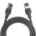 Starlink Gen 3 Ethernet Cable 15M/49.2FFT Cable,  Waterproof, Grey