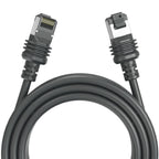 Starlink Gen 3 Ethernet Cable 15M/49.2FFT Cable,  Waterproof, Grey