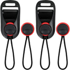 Camera Strap Quick Releases