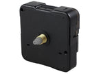 Wall Clock Movement Silent Quartz Clock 2-Pack