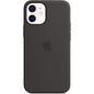 Compatible with Apple MagSafe Case for iPhone 12 mini Black