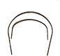 Iron Frame for Babyzen Yoyo Yoya Stroller Sun Protections Pram Top Stent Support Bracket Baby Cart Safe Guard Stand