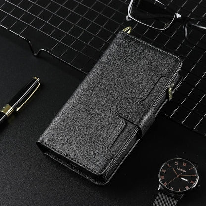Compatible with Samsung Galaxy S21 5G Case Magnetic Leather Wallet Samsung Card Holder Protective Cover