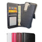 Compatible with Samsung Galaxy S24 Ultra Magnetic Case Black