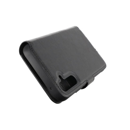 Compatible with Samsung Galaxy A54 5G Magnetic Wallet Case Black Compatible