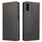 Compatible with Sony Xperia 10 III 5G Mobile Case - Perfect Black-max Black