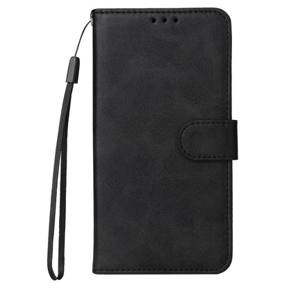 Compatible with Samsung A56 5G Wallet Case, PU Leather, Samsung, Black
