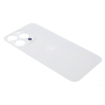 Compatible with iPhone 13 Pro Battery Cover Protection Repair Part 6.1 Inch