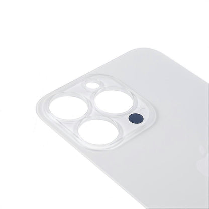 Compatible with iPhone 13 Pro Battery Cover Protection Repair Part 6.1 Inch