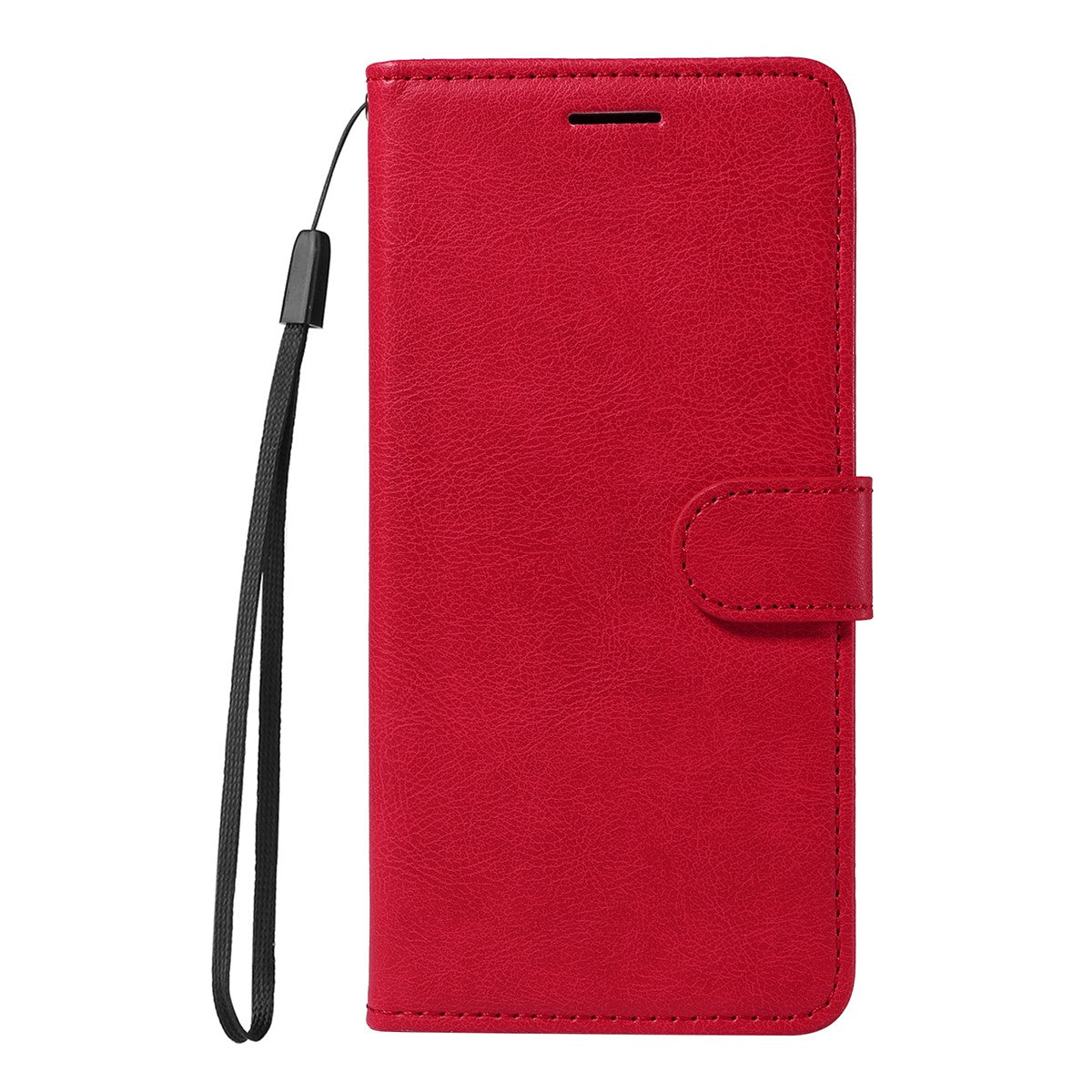 SKALO Xiaomi Redmi A5 4G PU Leather Wallet Case Compatible with Xiaomi Redmi A5