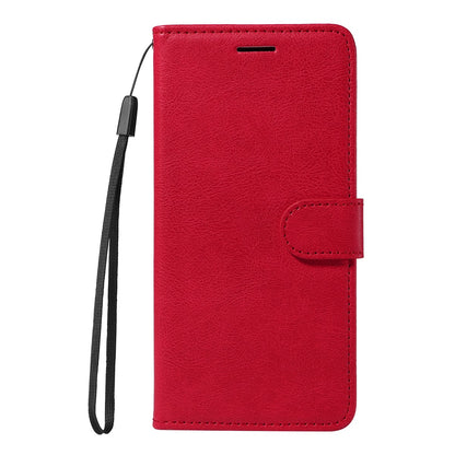 SKALO Xiaomi Redmi A5 4G PU Leather Wallet Case Compatible with Xiaomi Redmi A5