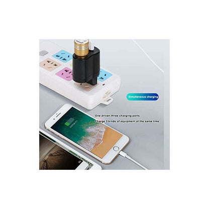Car Cigarette Lighter, Car Power Adapter Converter Ac To Dc Power Supply Voltage Car Charger Cigarette Lighter 220V To