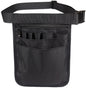 Fanny pack - Men's fanny packs - Women's fanny pack - Nurse fanny pack - Nurse accessory bag - Multifunctional fanny pack - Nurse work bag - Adjustable work bag - Black tool bag - Unisex