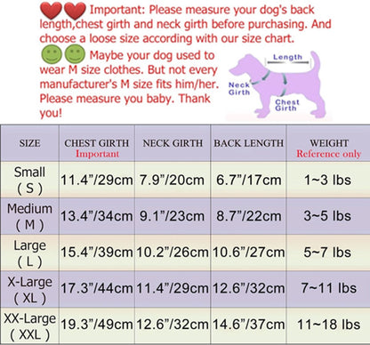 Dog Coat - Extreme Cold Weather Coat - Winter Dog Coat - Warm Dog Coat - Windproof Dog Coat - Velvet Dog Coat - Thick Winter Clothing - Fur Collar - Perfect for Dogs - Size XXL - Khaki