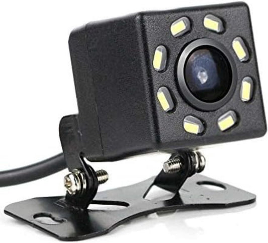 Rearview camera - Parking sensors