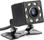 Rearview camera - Parking sensors