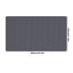 Waterproof Leakproof Double-Sided Dog Blanket Furniture Protector for Pets, 130x200cm