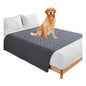 Waterproof Leakproof Double-Sided Dog Blanket Furniture Protector for Pets, 170x200cm