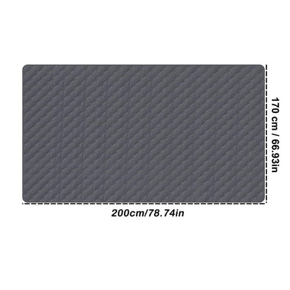 Waterproof Leakproof Double-Sided Dog Blanket Furniture Protector for Pets, 170x200cm