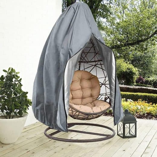 200X230CM Swing Cover Protective Case, Gray