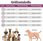 1 Dog Vest Warm Soft Winter Jacket, Wind and Waterproof, Multiple Colors, with Stand Collar, for Small Medium Large Dogs, S, Pink