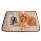 Cooling Mat for Dogs and Cats, Breathable, Multiple Colors, Compatible with All Breeds, 62×50cm