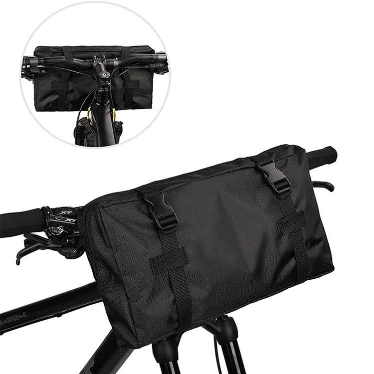 800D Oxford Cloth Bicycle Bag, Mountain Bike & Road Bike Storage Bag(Non-folded: 140cm (L) * 28cm (W) * 80cm (H))