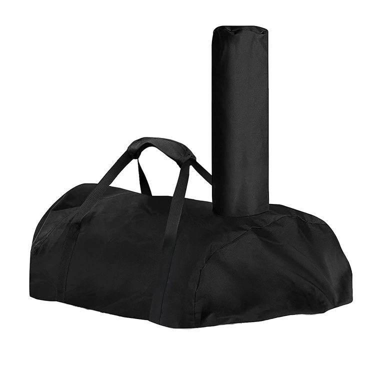 Premium 420D Waterproof Pizza Oven Cover with Carry Handles for Ooni Karu 16 Outdoor Pizza Oven