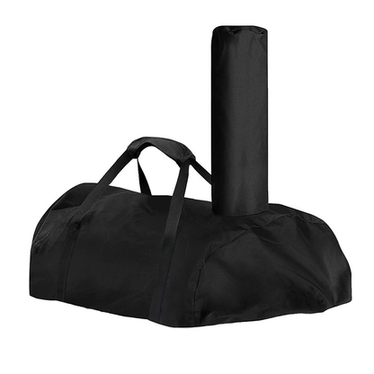 Premium 420D Waterproof Pizza Oven Cover with Carry Handles for Ooni Karu 16 Outdoor Pizza Oven