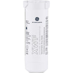1 Pack XWF Refrigerator Water Filter Compatible with GE XWFE