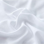 Mattress Protector, Waterproof Mattress Topper, Anti Allergic, 200 x 200 cm