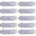 10 Pack Windshield Applicator, Glass Treatment Water Repellent