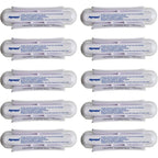 10 Pack Windshield Applicator, Glass Treatment Water Repellent