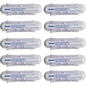 10 Pack Windshield Applicator, Glass Treatment Water Repellent