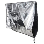 Waterproof Sunproof Telescope Cover with Adjustable Drawstring