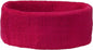 Fuchsia headband