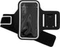 Sports armband suitable for iPhone 11 Pro Max - Black - Sport