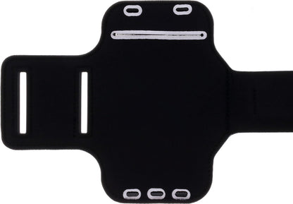 Sports armband suitable for iPhone 11 Pro Max - Black - Sport